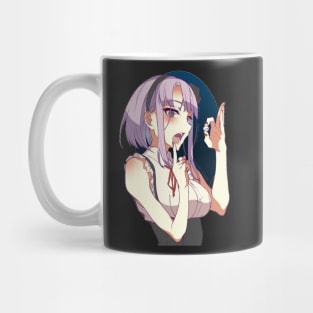 Hotaru Shidare Mug